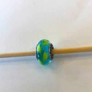 - Authentic Pandora Bead